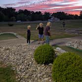 Review photo of Hershey Road Campground by Greg S., July 8, 2026