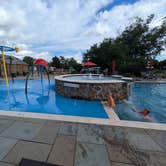 Review photo of Hershey Road Campground by Greg S., July 8, 2026