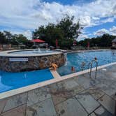 Review photo of Hershey Road Campground by Greg S., July 8, 2026