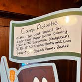 Review photo of Hersheypark Camping Resort by Brandon L., July 12, 2024