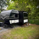 Review photo of Hersheypark Camping Resort by Stephen W., September 7, 2025