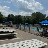 Review photo of Hersheypark Camping Resort by Ryan M., July 25, 2025