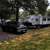 Review photo of Hersheypark Camping Resort by Brandon L., July 12, 2024