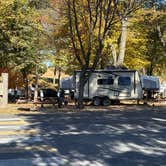 Review photo of Hersheypark Camping Resort by Lewis  B., October 28, 2024