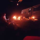 Review photo of Hershey Road Campground by James B., May 9, 2026