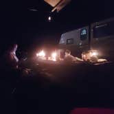 Review photo of Hershey Road Campground by James B., May 9, 2026