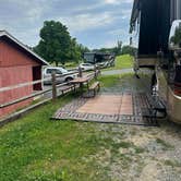 Review photo of Thousand Trails Hershey by Frank F., June 6, 2026