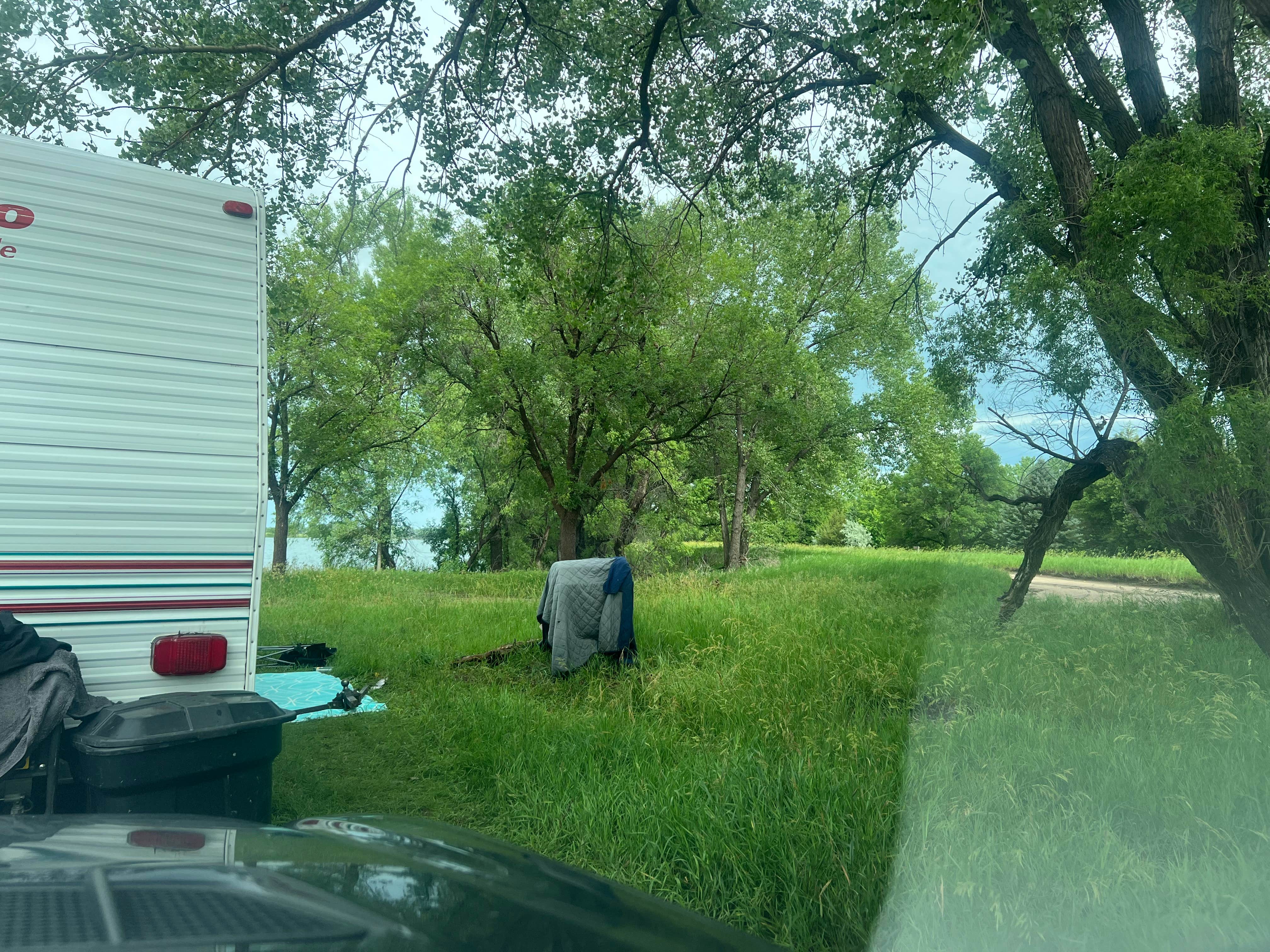 Camper submitted image from Hershey Wildlife Management Area - 1