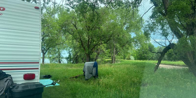 Camper submitted image from Hershey Wildlife Management Area