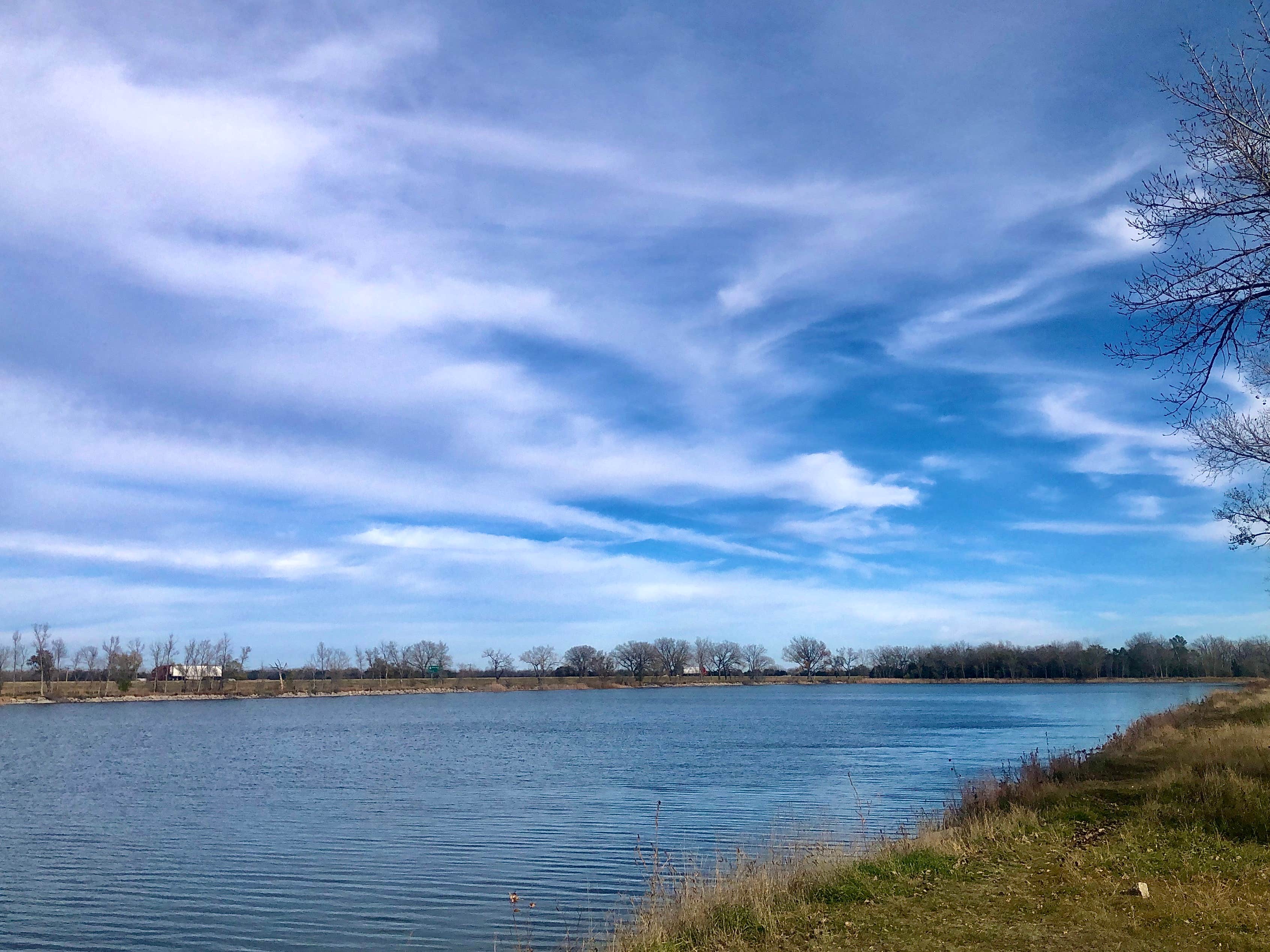 david S.'s photo of a dispersed camping area at Hershey WMA Dispersed Camping in Nebraska