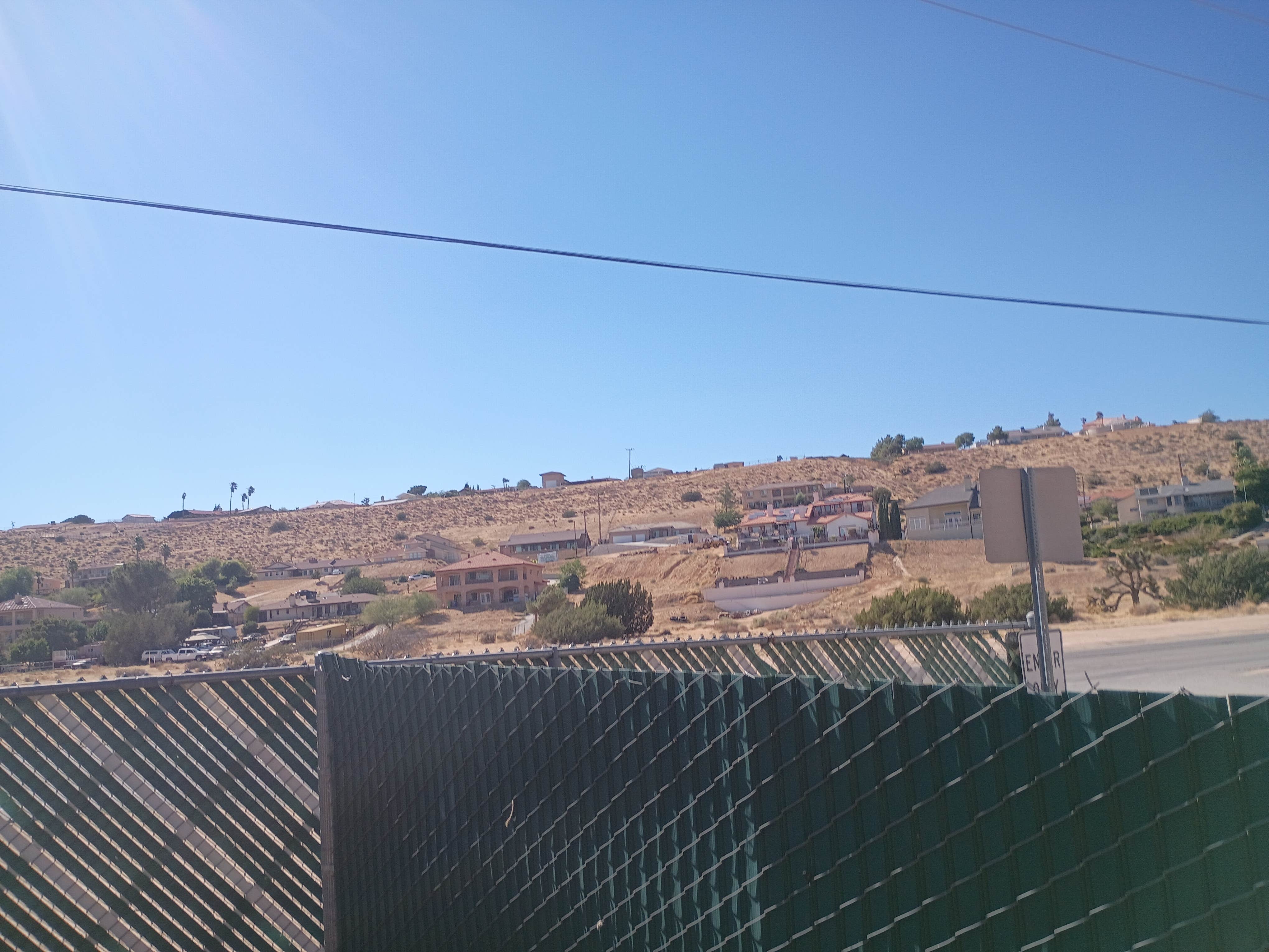 Camper-submitted photo at Hesperia Lake Park and Campground City Park near Hesperia, CA