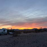 Review photo of Hi Jolly BLM Dispersed Camping Area by Tyler C., November 7, 2024