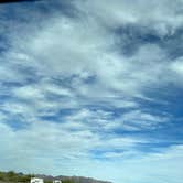 Review photo of Hi Jolly dispersed campground by Paulette W., March 3, 2026