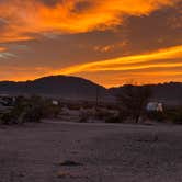 Review photo of Hi Jolly dispersed campground by Paulette W., March 3, 2026