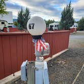 Review photo of Hi-Way Haven RV Park by Tjitte F., June 27, 2024