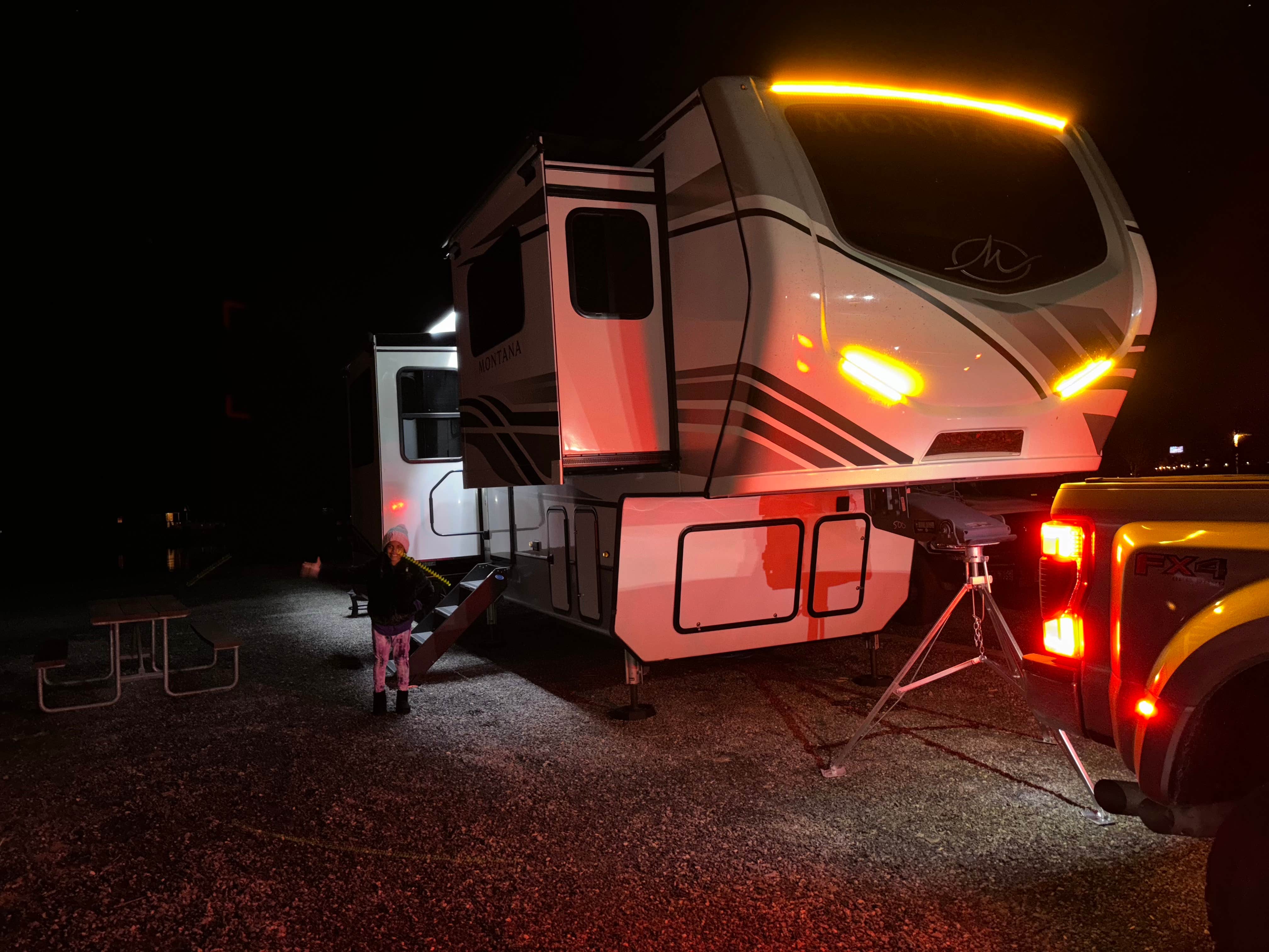 Hiawassee Georgia KOA