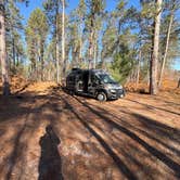 Review photo of Hickey Marsh Dispersed Camping by Michael K., October 19, 2026