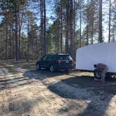 Review photo of Hickey Marsh Dispersed Camping by Naomi L., May 11, 2025