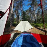 Review photo of Hickey Marsh Dispersed Camping by Amy Y., July 3, 2025
