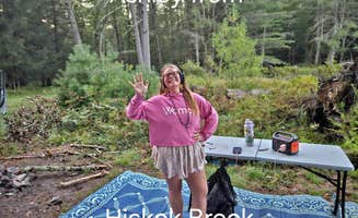 Gregg T.'s photo at Hickok Brook near Rowland, PA