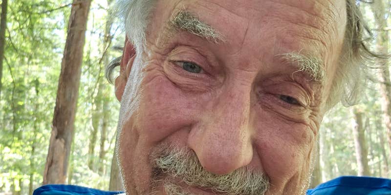 Camper submitted image from Hickok Brook