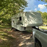 Review photo of Hickory Creek - Beaver Lake by Lisa M., August 21, 2025