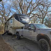 Review photo of Hickory Creek COE Campground by Shawn S., April 29, 2026