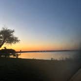 Review photo of Hickory Creek - Lewisville Lake by Joshua M., May 4, 2025