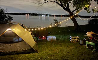 Joshua M.'s photo at Hickory Creek - Lewisville Lake near Southlake, TX