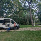 Review photo of Hickory Grove Campground by Suz P., June 30, 2026