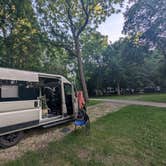 Review photo of Hickory Grove Campground by Suz P., June 30, 2026