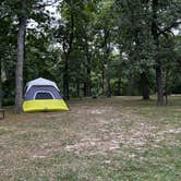 Review photo of Hickory Haven Campground by Frank H., July 22, 2024