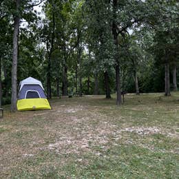 Hickory Haven Campground