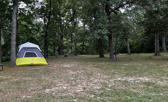 Frank H.'s photo at Hickory Haven Campground near La Belle, MO