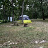 Review photo of Hickory Haven Campground by Frank H., July 22, 2024