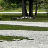 Review photo of Hickory Haven Campground by Frank H., July 22, 2024