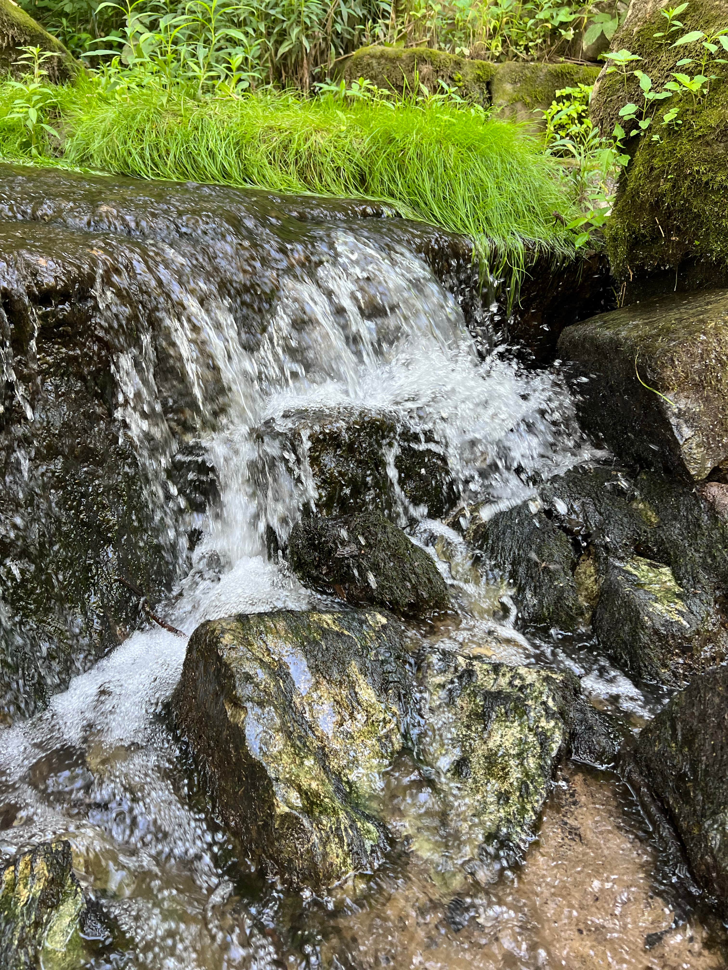 Camper-submitted photo at Hickory Hills Camp Resort near Greencastle, IN