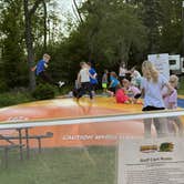 Review photo of Hickory Hills Campground by Michael Z., June 15, 2026