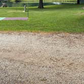 Review photo of Hickory Hollar Campground by Del V., July 8, 2026
