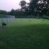 Review photo of Hickory Ridge Campground by Patrick L., September 3, 2026
