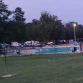 Review photo of Hickory Ridge Campground by Patrick L., September 3, 2026