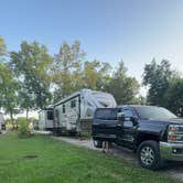 Review photo of Hickory Ridge Campground by Nicole D., September 17, 2026