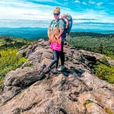 Review photo of Hickory Ridge Campground — Grayson Highlands State Park by Chaz M., April 29, 2024