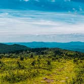 Review photo of Hickory Ridge Campground — Grayson Highlands State Park by Chaz M., April 29, 2024