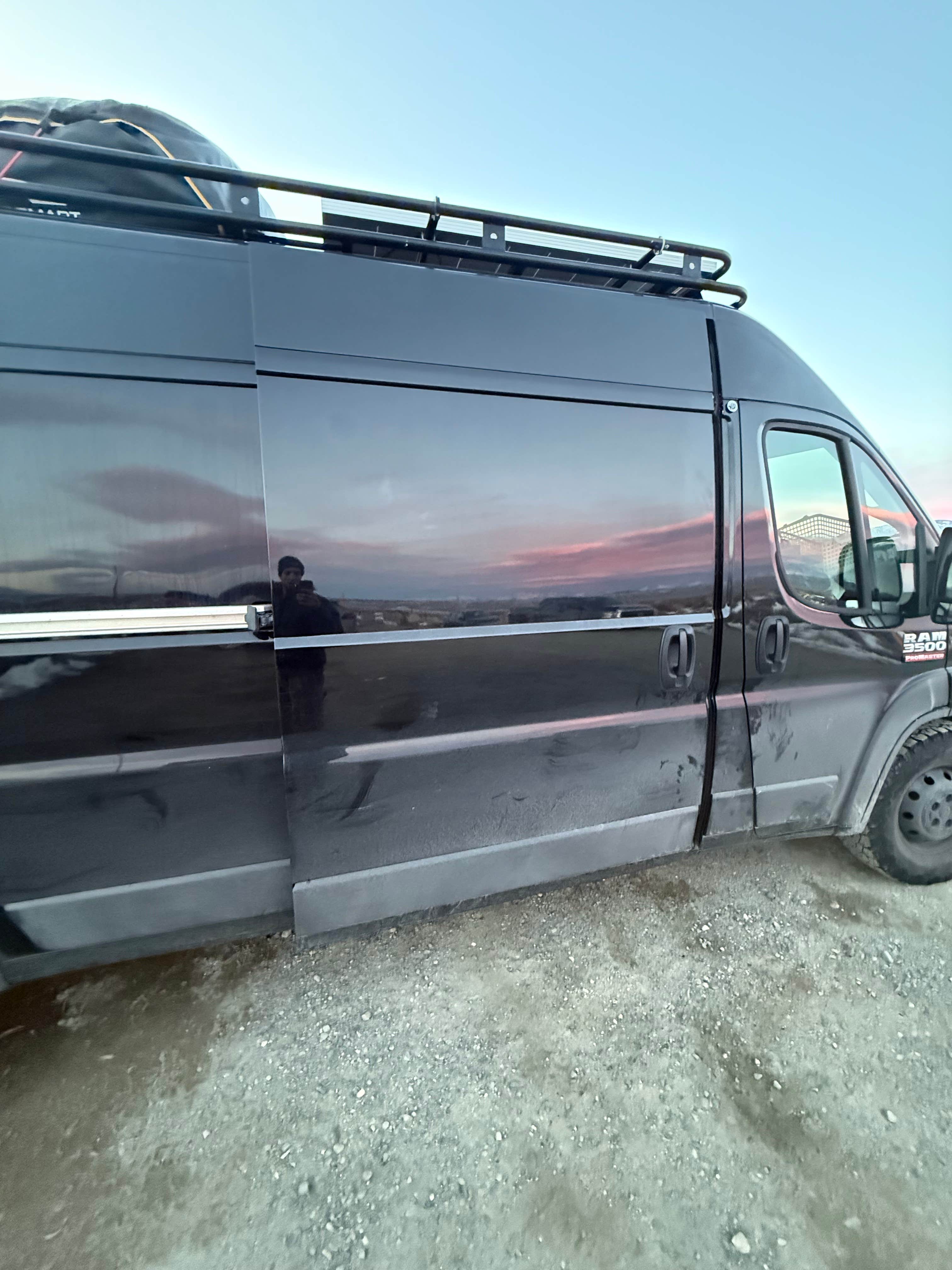 Camping near Owens Road Fire Road Dispersed Campsite: Hidden Dispersed Site Bald Mountain Springs Road, Inyo National Forest, California