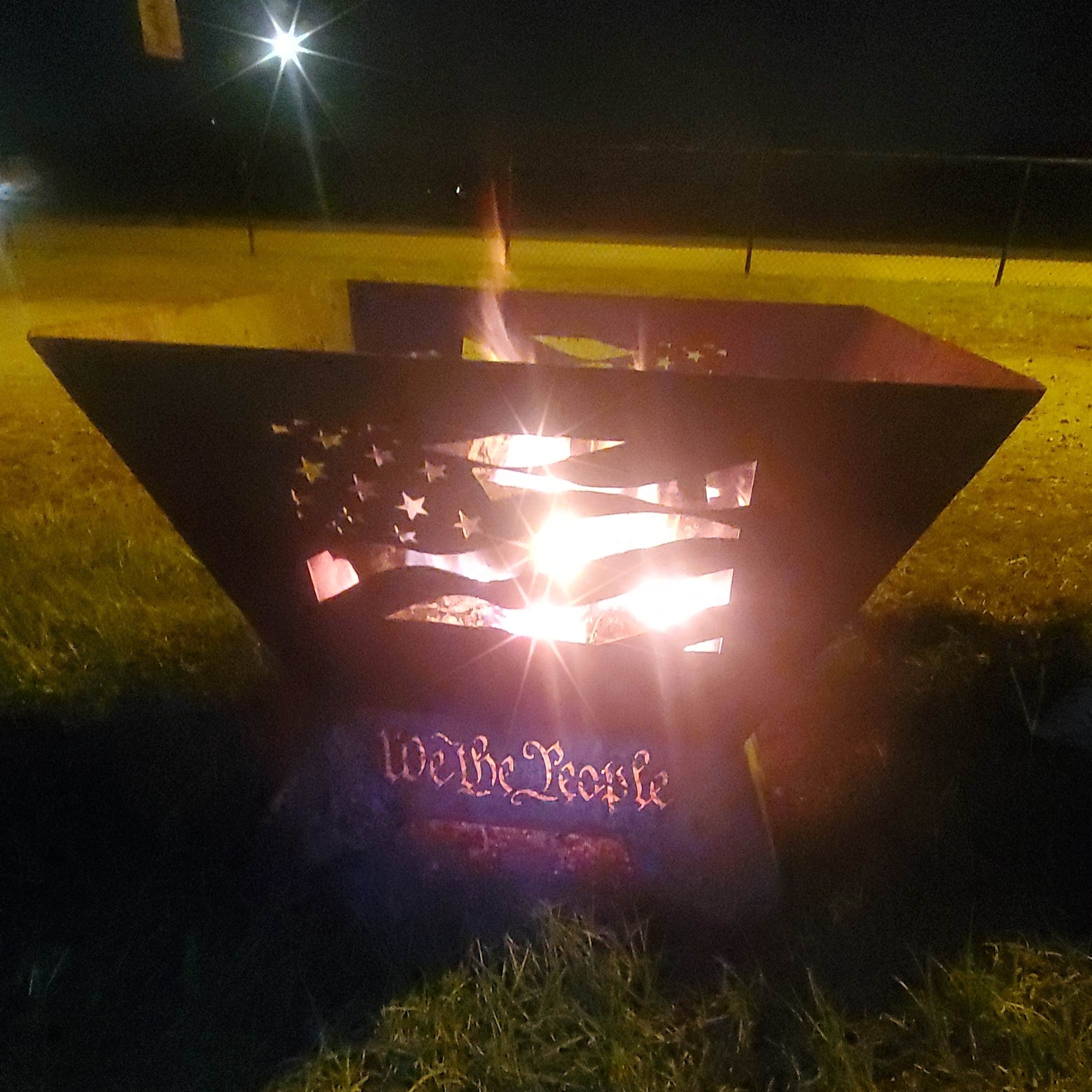 Camper submitted image from Hidden Cave Ranch Campground - 1