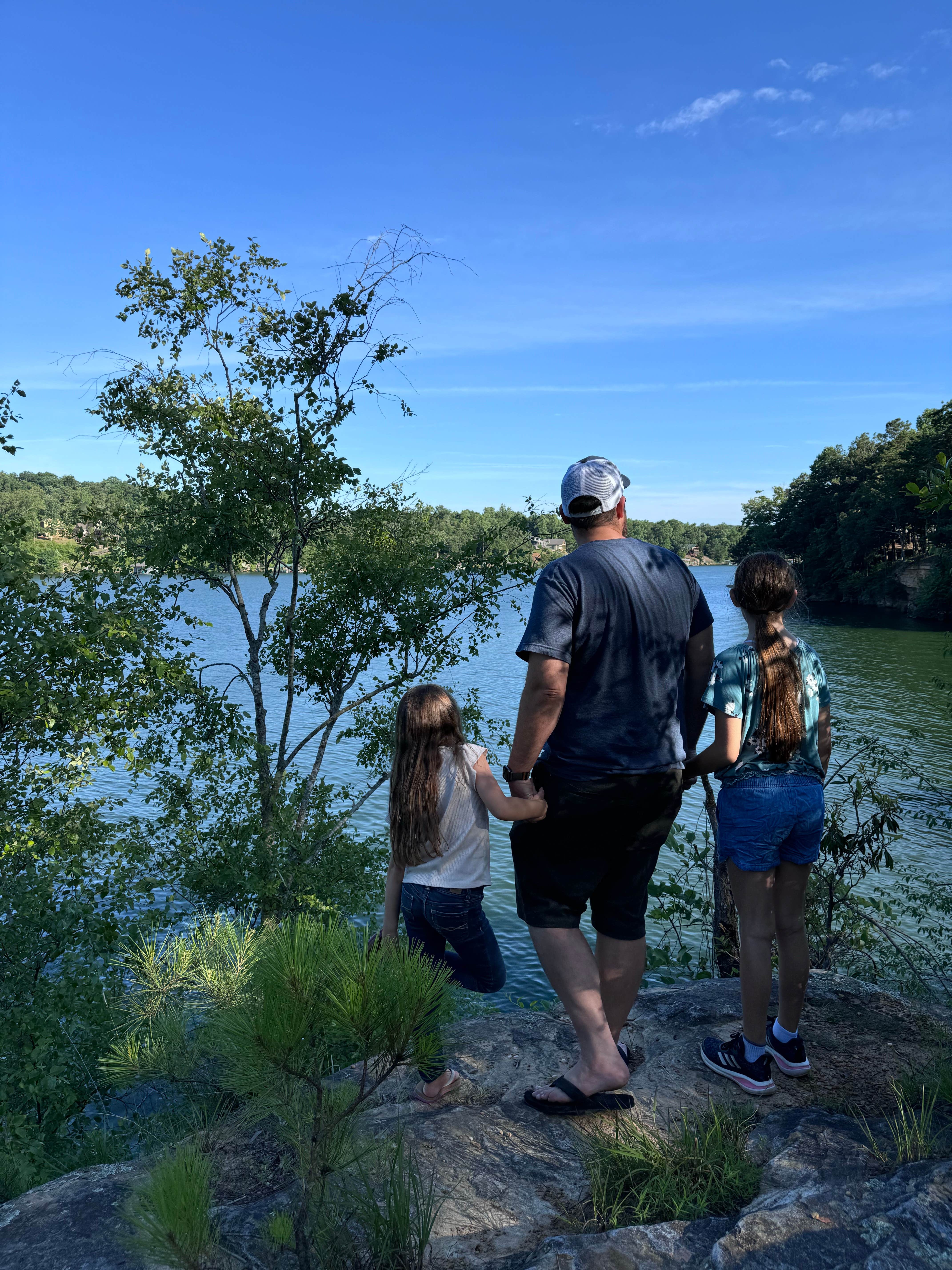 Camper-submitted photo at Hidden Cove Thousand Trails near Arley, AL