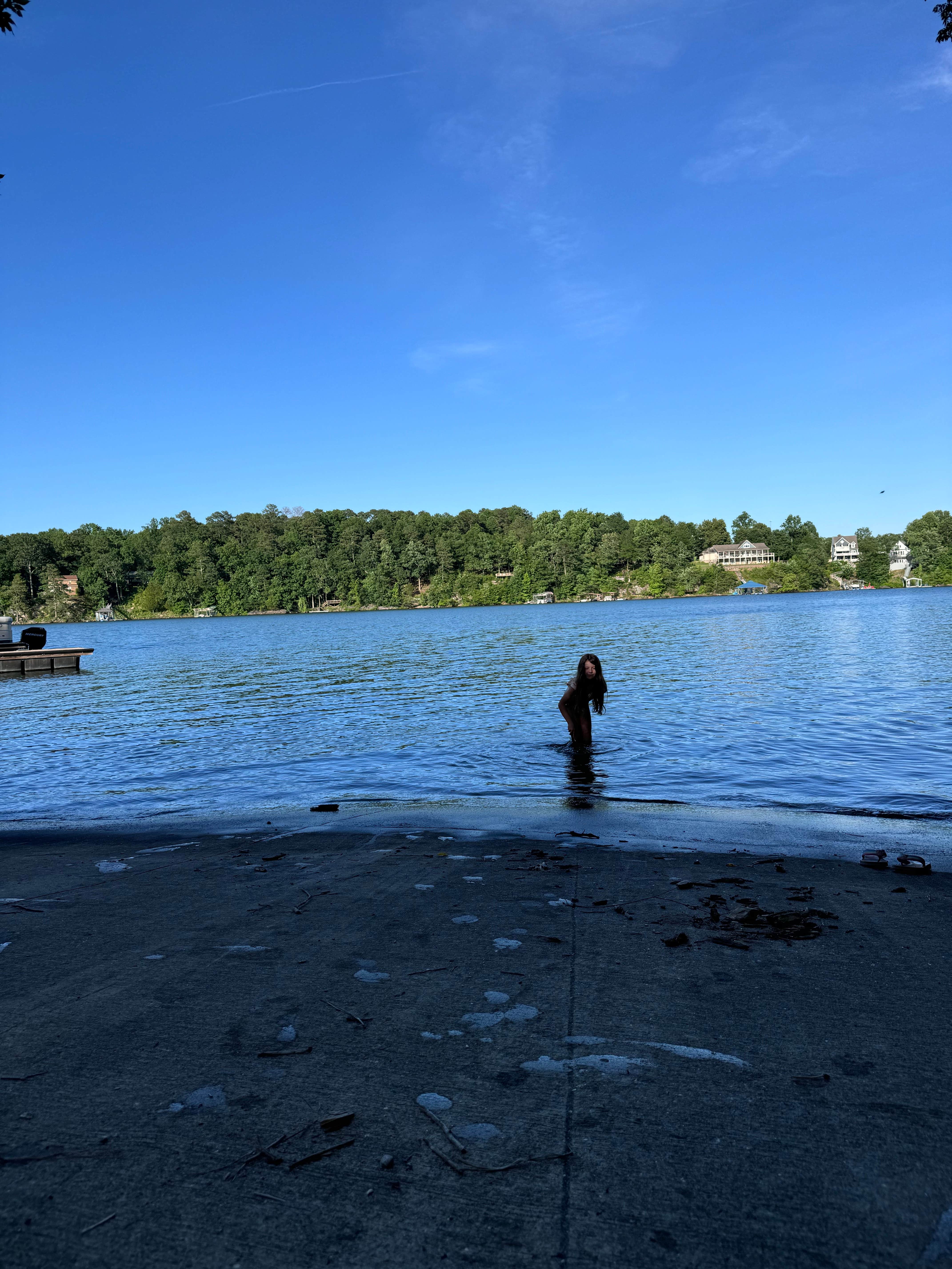 Camper-submitted photo at Hidden Cove Thousand Trails near Arley, AL