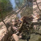 Review photo of Hidden Creek Campground by Patrick R., July 27, 2025