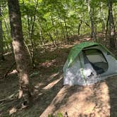 Review photo of Hidden Creek Campground by Patrick R., July 27, 2025